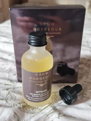 Grow Gorgeous Intense Sérum 60ml