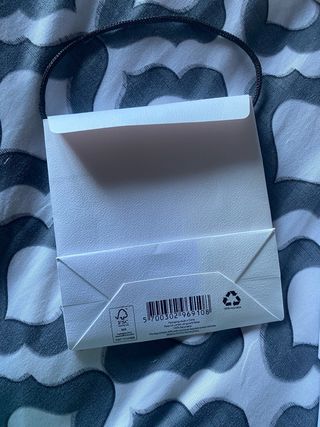 Borse bianche Pandora