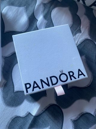 Borse bianche Pandora