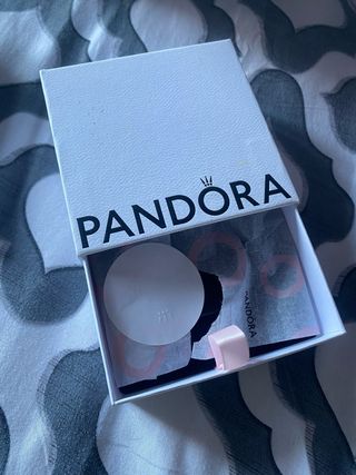 Borse bianche Pandora