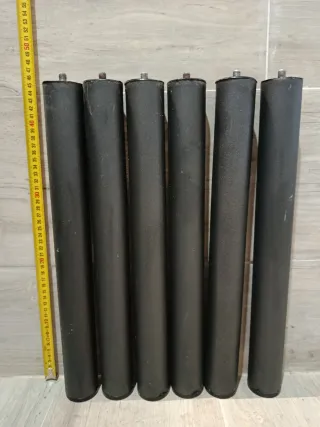 Patas para cama 45 cm