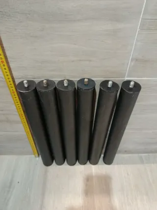 Patas para cama 45 cm