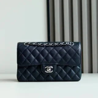 Bolso Chanel Negro Mujer
