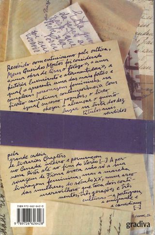 Meus Queridos Mortos