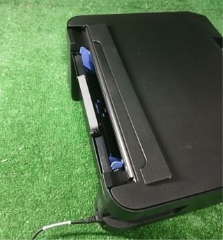 Impresora multifunción A4 WiFi EcoTank ET2821