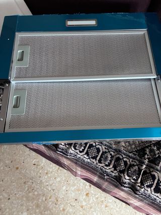 Campana Extractora Cecotec 60cm Nueva