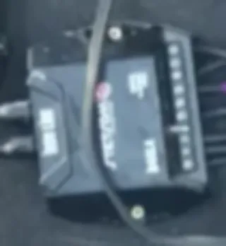 Amplificador Stetsom 400.4