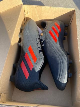 Zapatillas Fútbol Adidas Deportinoo