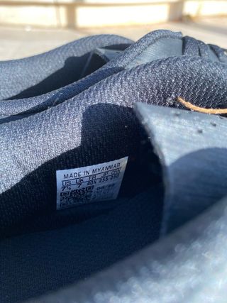 Zapatillas Fútbol Adidas Deportinoo