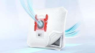 Aspirador Bosch Serie 4 ProHygienic