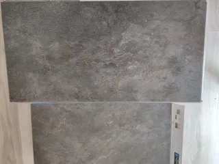 Suelo vinílico de click