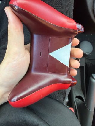 Xbox Original Verde con Mando