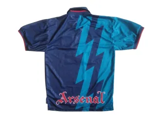 Camiseta Arsenal Nike