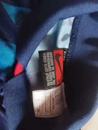 Camiseta Arsenal Nike