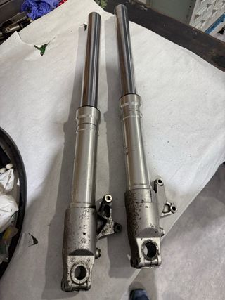 Barras Horquilla Honda CBR