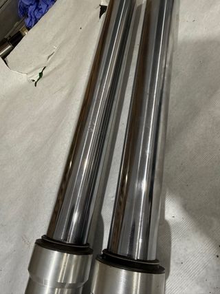 Barras Horquilla Honda CBR