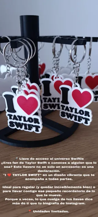 Expositor CD Taylor Swift The Life of a Showgirl