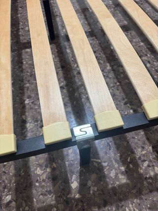 Somier Ikea (2 unidades)