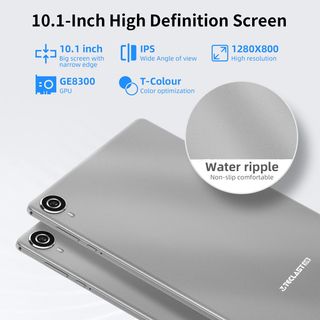 Tablet Teclast P25T 10 4GB RAM 64GB Android 12