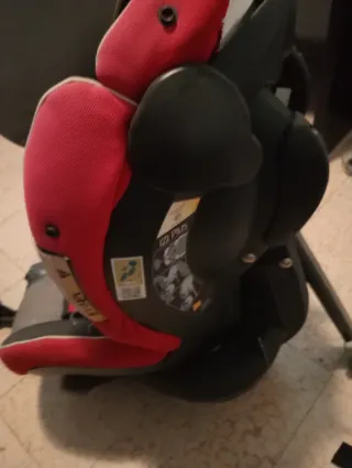 Silla de coche IZI PLUS