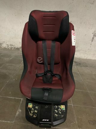 Seggiolino auto Jane