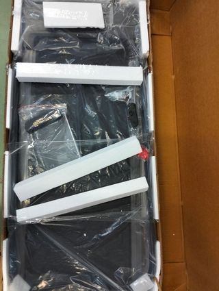 Cinta de correr Serie 300 Keboo Fitness KKC001