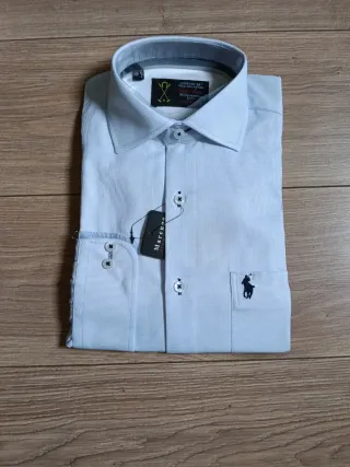 Camisa Marengo Talla S