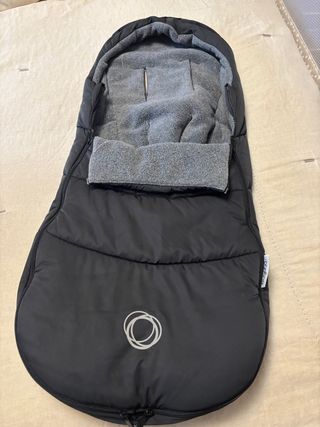 Saco Bugaboo Negro