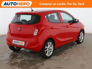 Opel Karl 1.0 Selective