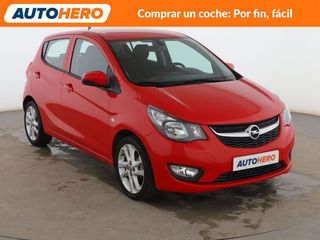Opel Karl 1.0 Selective
