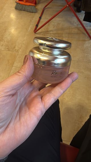 Perfume Rare Beauty Eau de Parfum Dorado