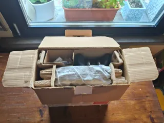 PlayStation 3 Slim con giochi