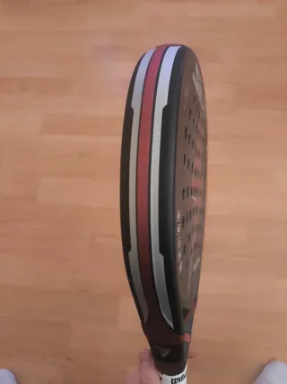 Siux Electra ST3 Pro SE