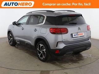 Citroën C5 Aircross 1.6 Plug-in Hybrid Feel