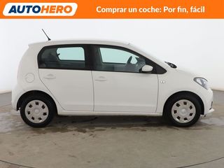Seat Mii 1.0 Style Edition