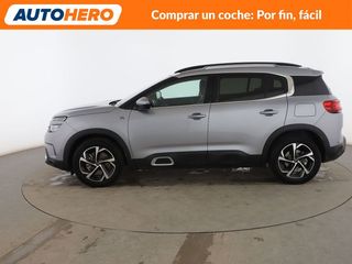 Citroën C5 Aircross 1.6 Plug-in Hybrid Feel