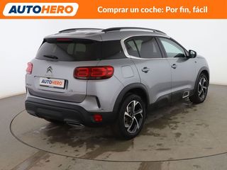 Citroën C5 Aircross 1.6 Plug-in Hybrid Feel