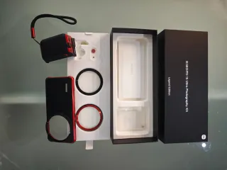 Xiaomi 15 Ultra Kit Fotografía Legend Edition