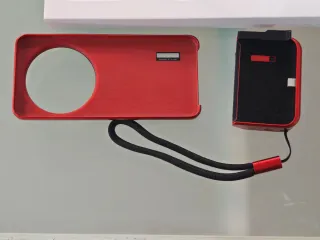 Xiaomi 15 Ultra Kit Fotografía Legend Edition