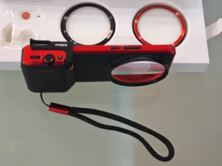 Xiaomi 15 Ultra Kit Fotografía Legend Edition