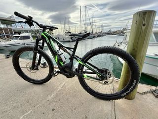 Specialized Turbo Levo 2019 Precio negociable