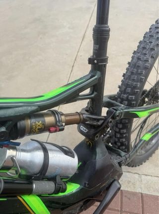 Specialized Turbo Levo 2019 Precio negociable