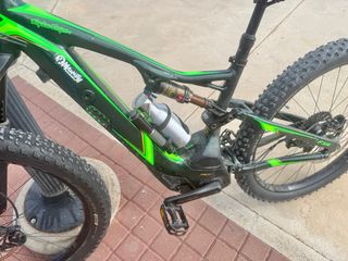 Specialized Turbo Levo 2019 Precio negociable