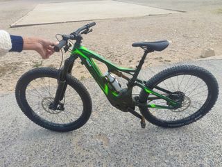 Specialized Turbo Levo 2019 Precio negociable