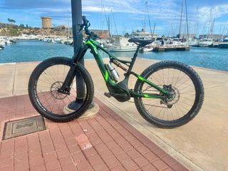 Specialized Turbo Levo 2019 Precio negociable