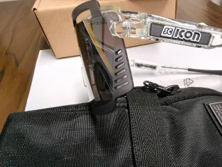 Occhiali Scicon Aerowatt