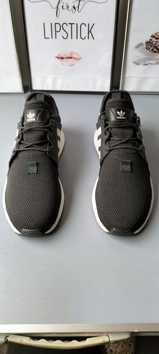 Zapatillas Adidas talla 42