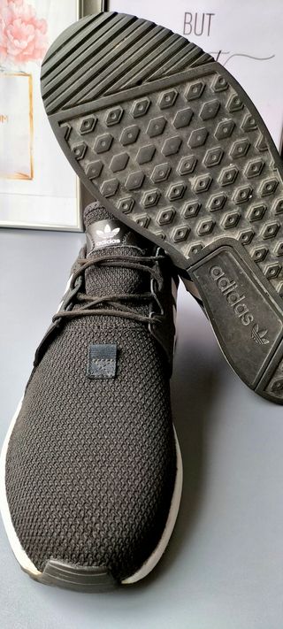 Zapatillas Adidas talla 42