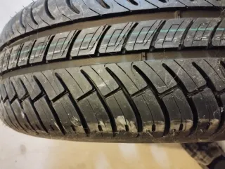 Rueda Michelin Coche