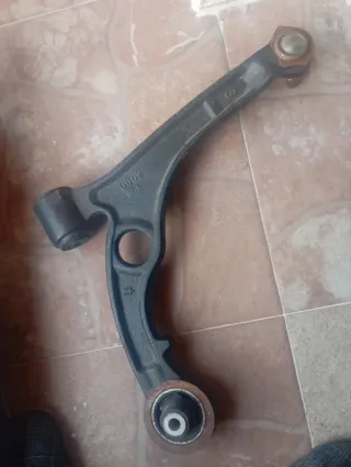 Brazo de suspensión